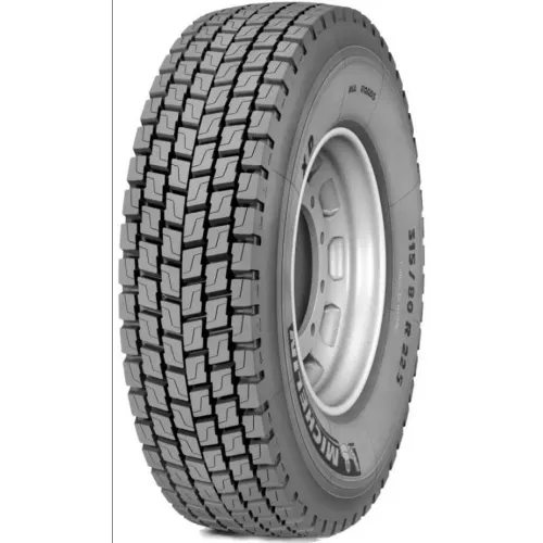 Грузовая шина Michelin ALL ROADS XD 295/80 R22,5 152/148M купить в Краснотурьинске