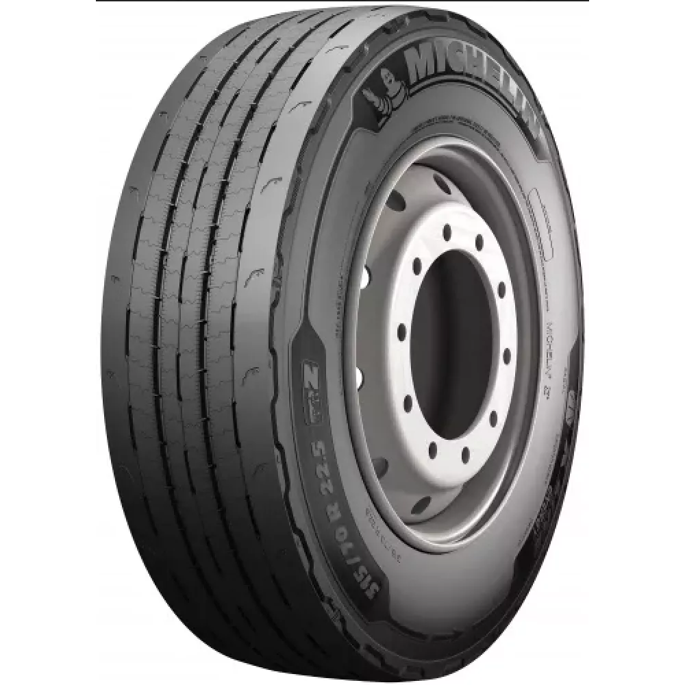 Грузовая шина Michelin X Line Energy Z2 315/70 R22,5 156/150L в Краснотурьинске