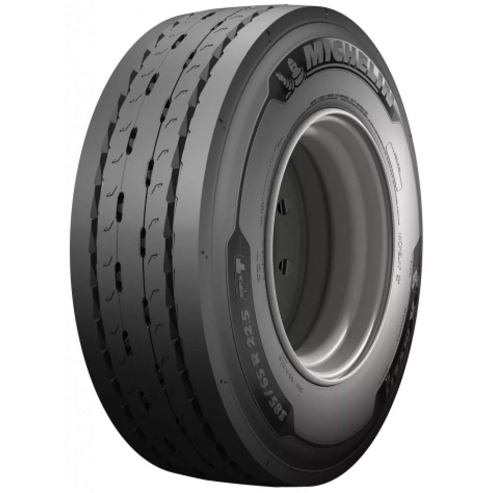 Грузовая шина Michelin X Multi HL T 385/65 R22,5 164K в Краснотурьинске