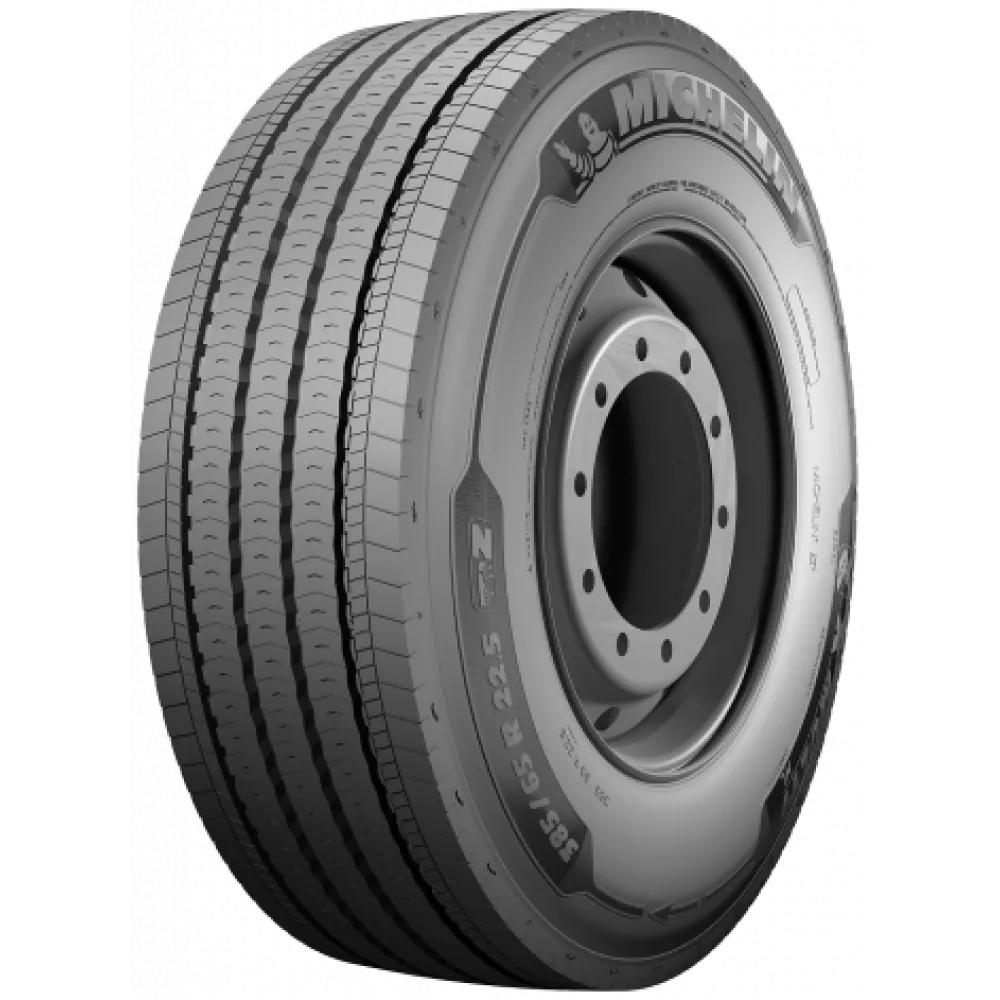 Грузовая шина Michelin X Multi HL Z 385/65 R22.5 164K в Краснотурьинске