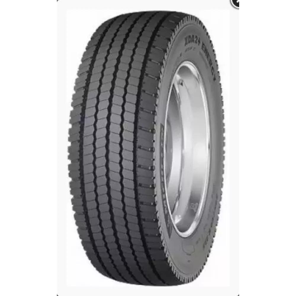 Грузовая шина Michelin XDA2+ ENERGY 295/80 R22.5 152/148M в Краснотурьинске