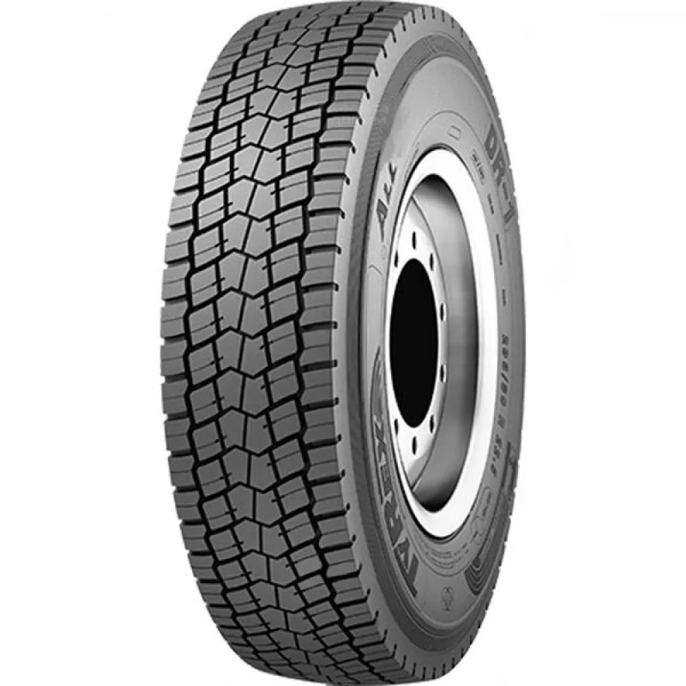 Грузовая шина TYREX ALL STEEL DR-1 R22,5 315/80 154/150M TL в Краснотурьинске