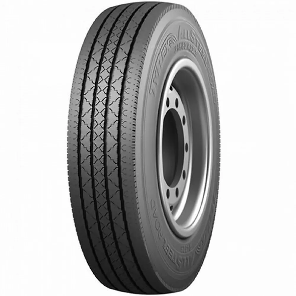 Грузовая шина TYREX ALL STEEL FR-401 R22,5 315/80 154/150M TL в Краснотурьинске