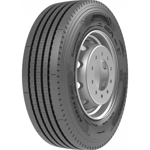 Грузовая шина Armstrong ASR12 215/75 R17,5 128/126M 3PMSF (Рулевая ось) купить в Краснотурьинске