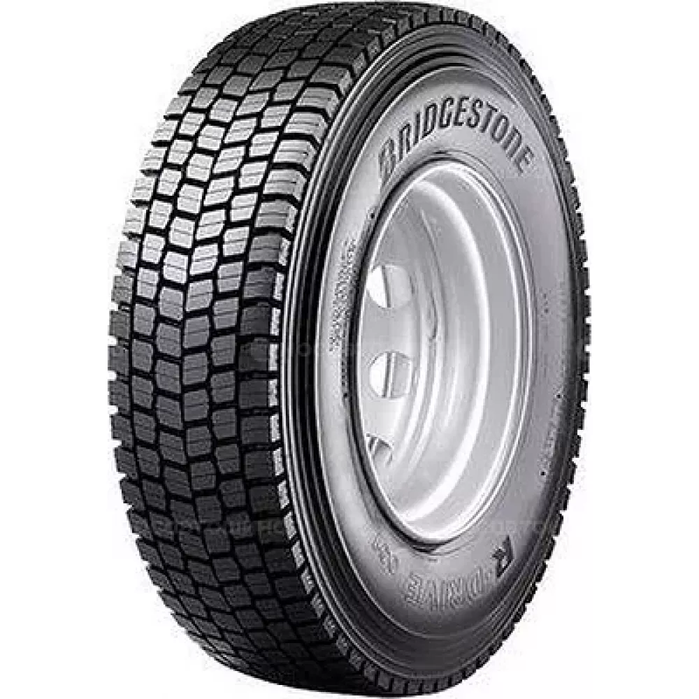 Шина Bridgestone RDV1 для ведущей оси в Краснотурьинске