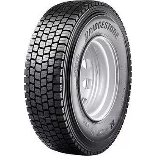 Грузовая шина  Bridgestone RDV1 315/70 R22,5 (Ведущая ось) купить в Краснотурьинске