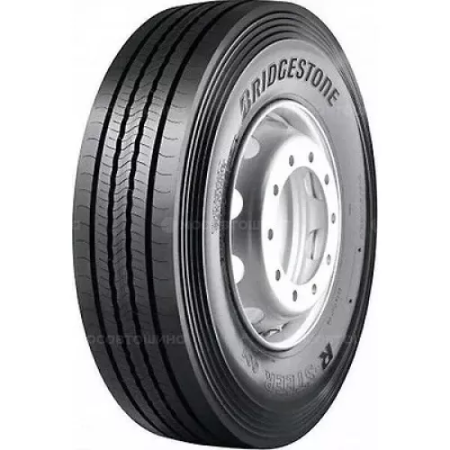 Грузовая шина Bridgestone RSV1 315/70 R22,5 (Рулевая ось) купить в Краснотурьинске