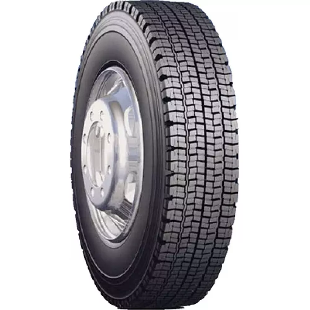 Грузовая шина Bridgestone W990 295/60 R22,5 150/147L 3PMSF (Ведущая ось) в Краснотурьинске