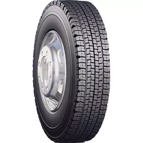 Грузовая шина Bridgestone W990 295/60 R22,5 150/147L 3PMSF (Ведущая ось) купить в Краснотурьинске