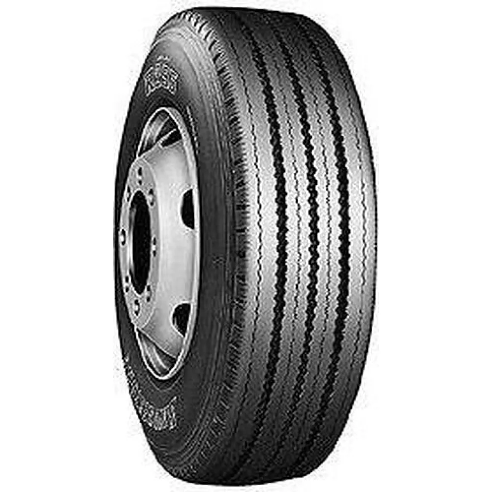 Bridgestone R295 – надежные шины для грузовых автомобилей в Краснотурьинске