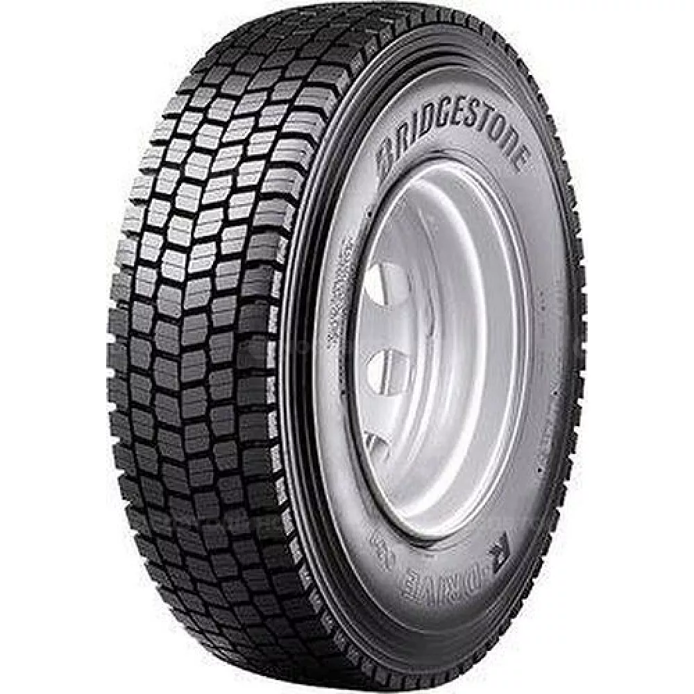 Bridgestone RDV1 – шины для зимних дорог в Краснотурьинске