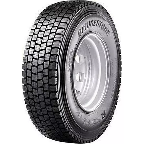 Грузовая шина Bridgestone RDV1 315/60 R22,5 (Ведущая ось) купить в Краснотурьинске