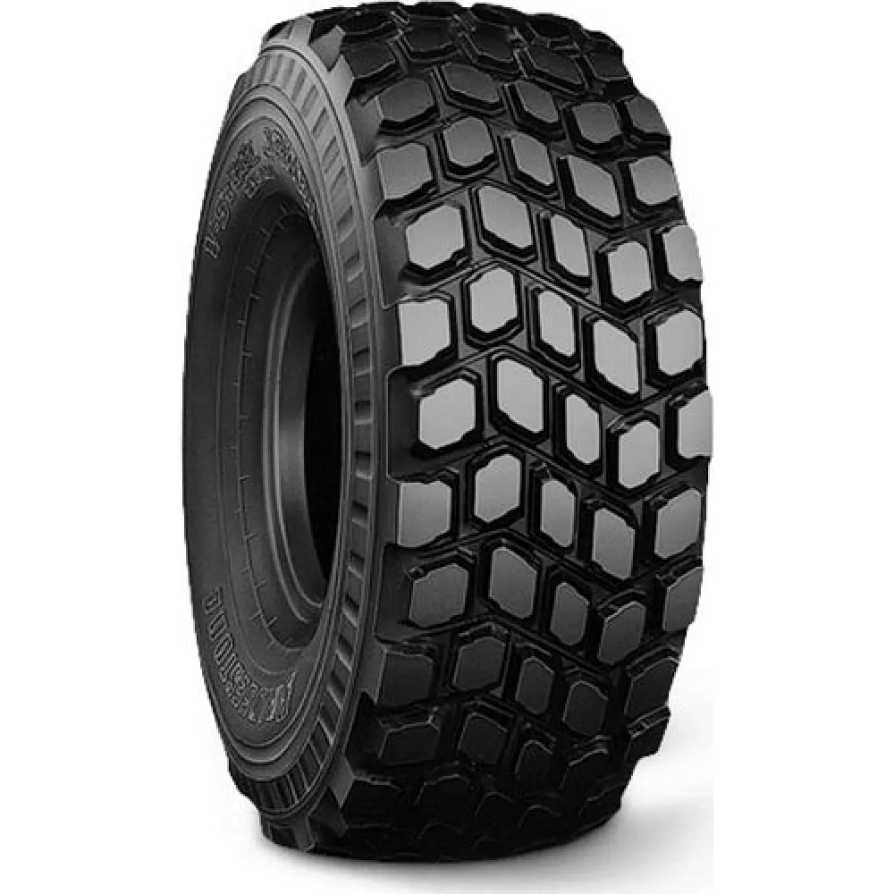 Bridgestone VSJ – надежные грузовые шины для любых дорог в Краснотурьинске