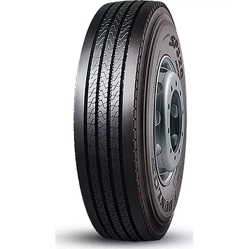 Грузовая шина Dunlop SP320 295/80 R22,5 154/149M (Рулевая ось) купить в Краснотурьинске