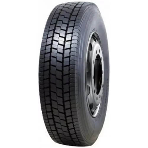 Грузовая шина Sunfull HF628 235/75 R17,5 143/141J купить в Краснотурьинске