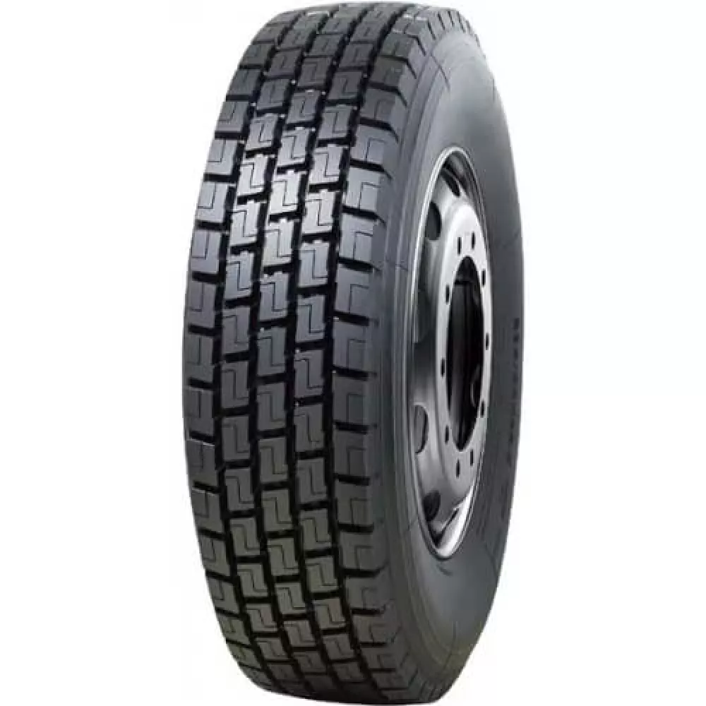 Грузовая шина Sunfull HF668 295/80 R22,5 152/149M в Краснотурьинске