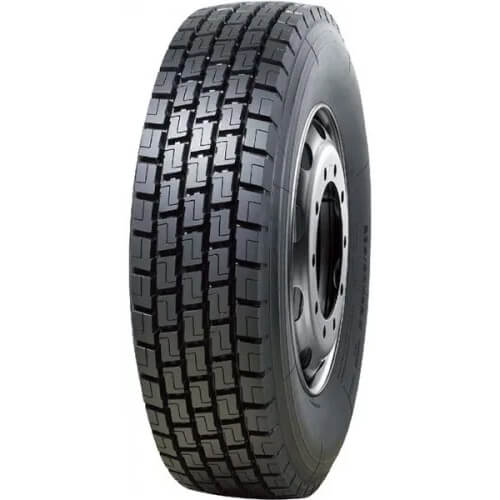 Грузовая шина Sunfull HF668 295/80 R22,5 152/149M купить в Краснотурьинске