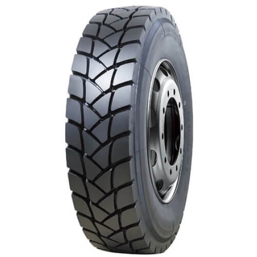 Грузовая шина Sunfull HF768 315/80 R22,5 156/152L купить в Краснотурьинске