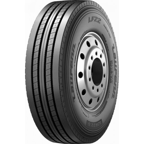 Грузовая шина Laufenn LF22 295,00/80 R22,5 152/148M 16pr (рулевая) купить в Краснотурьинске