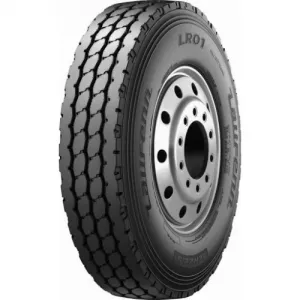 Грузовая шина Laufenn LR01 315,00/80 R22,5 156/150K 18pr (рулевая)  купить в Краснотурьинске