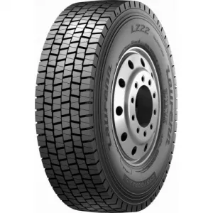 Грузовая шина Laufenn LZ22 315.00/80 R22,5 154/150M 18pr (ведущая)  купить в Краснотурьинске