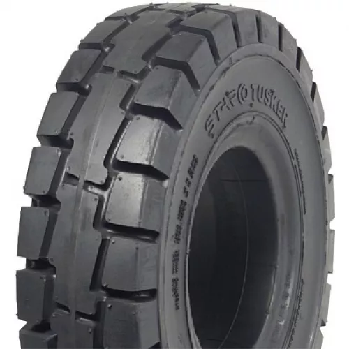 Шина цельнолитая STARCO Tusker 15x4,5-8 109A5/100A5 купить в Краснотурьинске