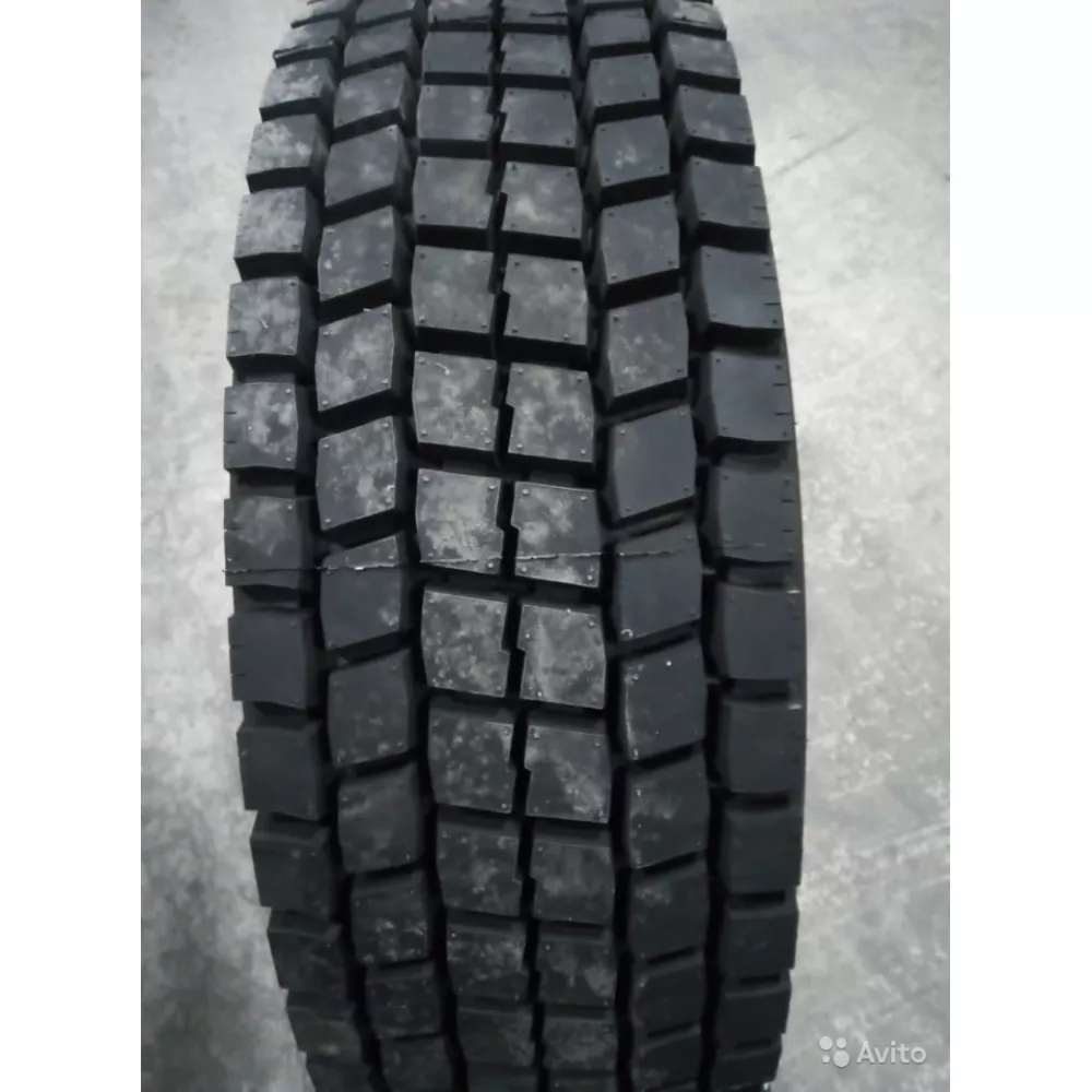 Грузовая шина 275/70 R22,5 Long March LM-326 16PR в Краснотурьинске