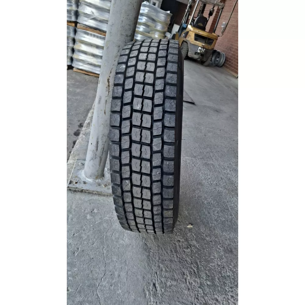 Грузовая шина 275/70 R22,5 Long March LM-329 16PR в Краснотурьинске