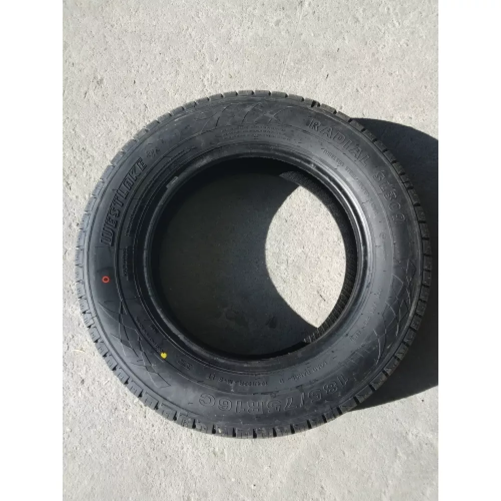 Грузовая шина 185/75 R16 Westlake SL-309 8PR в Краснотурьинске