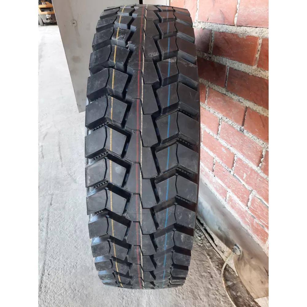 Грузовая шина 315/80 R22,5 Hawkwey HK 859 22PR в Краснотурьинске