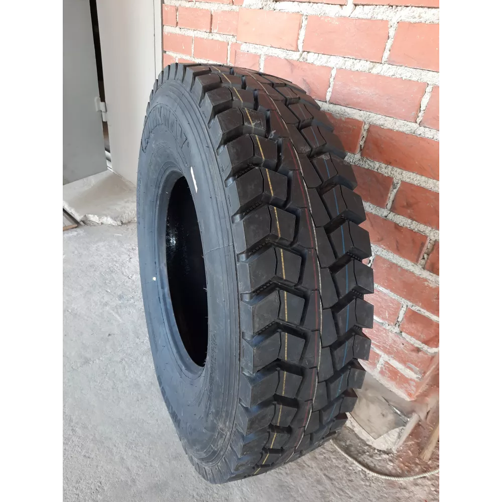 Грузовая шина 315/80 R22,5 Hawkwey HK 859 22PR в Краснотурьинске