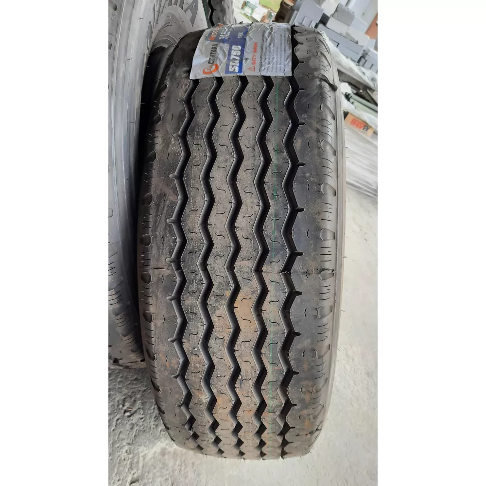 Грузовая шина 385/65 R22,5 Centara SD-750 20PR в Краснотурьинске