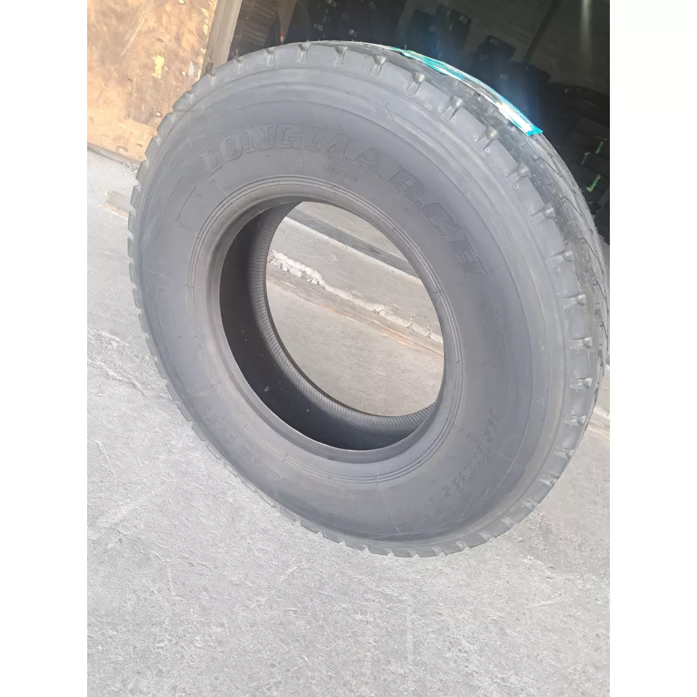 Грузовая шина 295/80 R22,5 Long March LM-519 18PR в Краснотурьинске