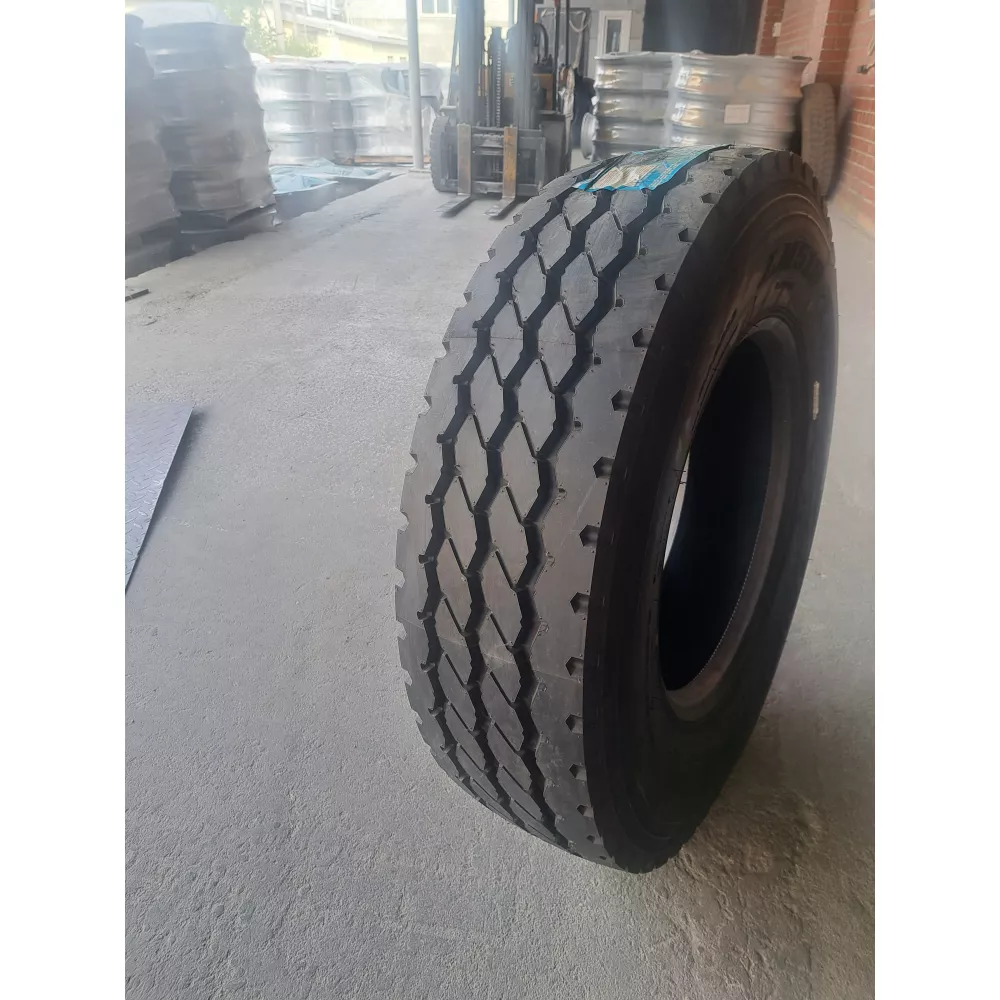 Грузовая шина 295/80 R22,5 Long March LM-519 18PR в Краснотурьинске