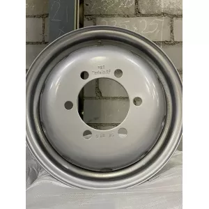 Диск 5,50х16  TREBL ET-105 PCD 6x170 D 130 купить в Краснотурьинске