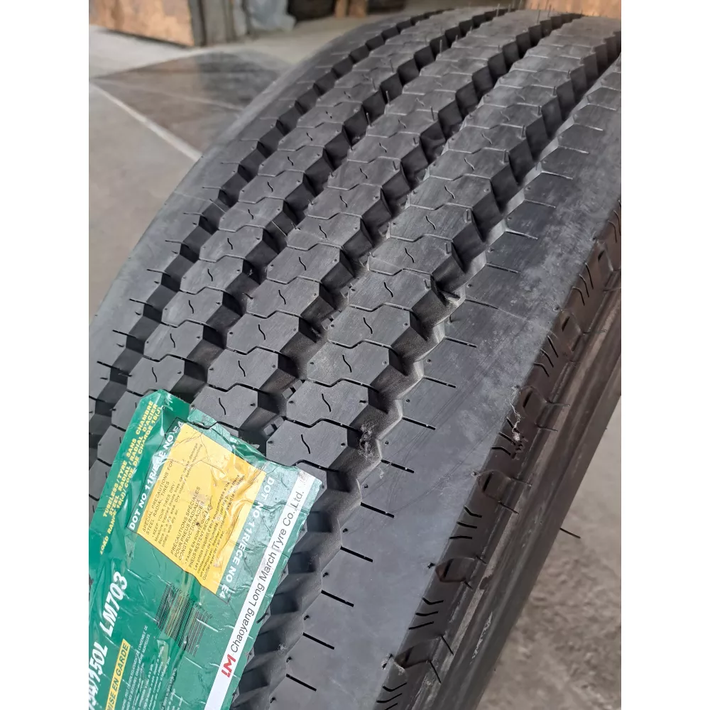 Грузовая шина 315/70 R22,5 Long March LM-703 18PR в Краснотурьинске