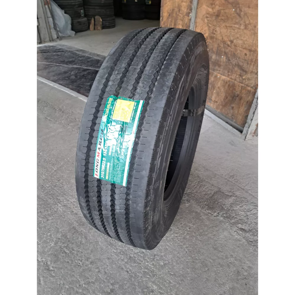 Грузовая шина 315/70 R22,5 Long March LM-703 18PR в Краснотурьинске