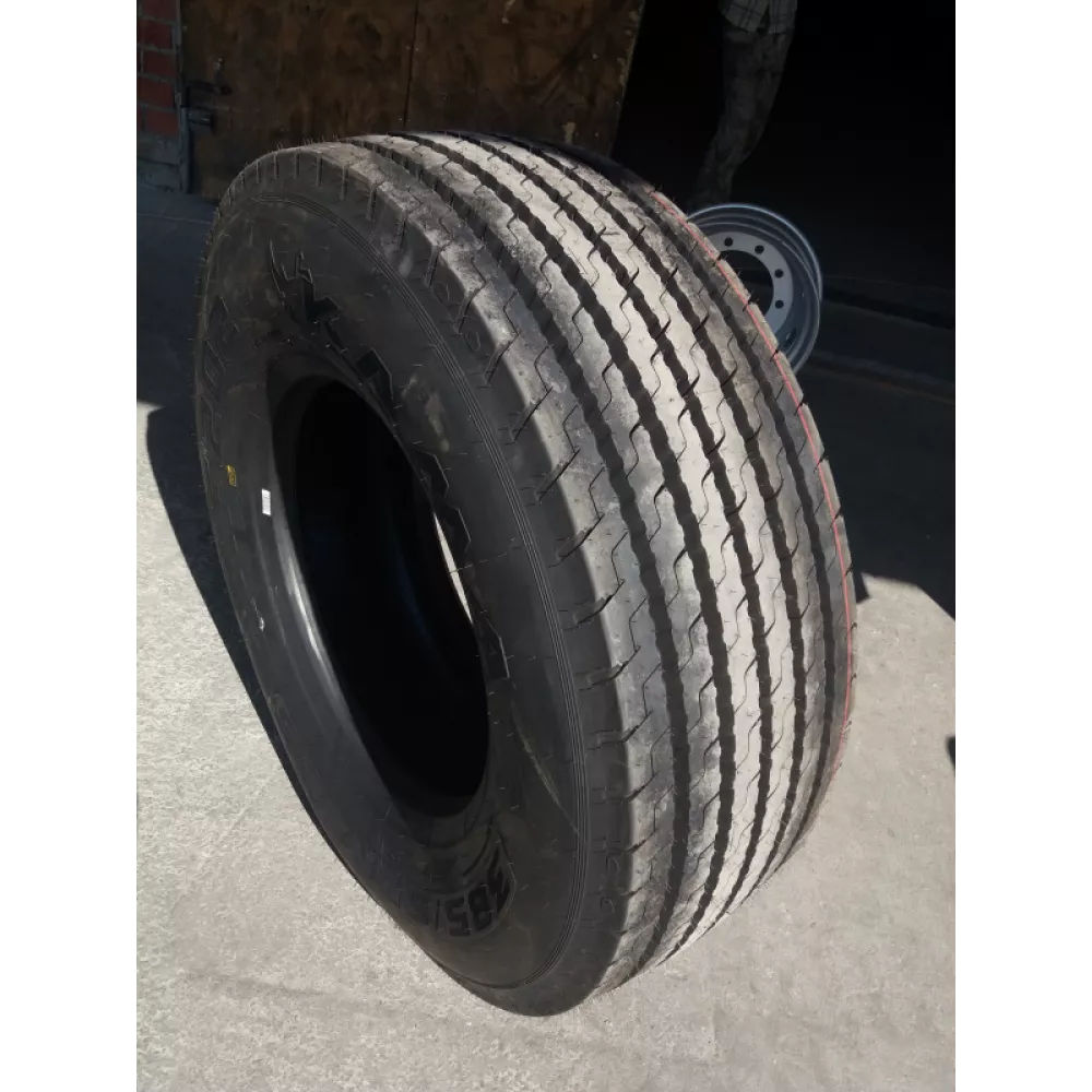 Грузовая шина 385/65 R22,5 Кама NF-202 в Краснотурьинске