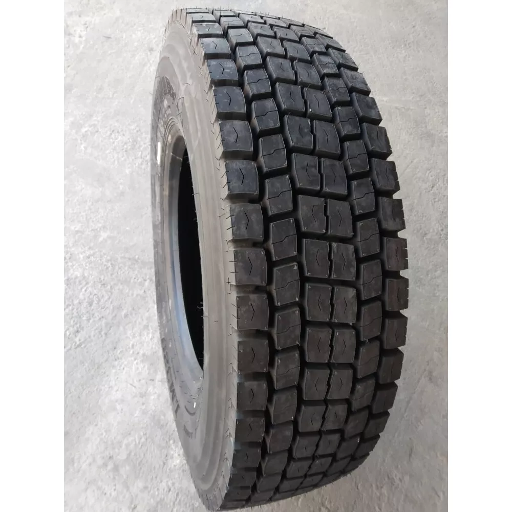 Грузовая шина 315/80 R22,5 Long March LM-329 20PR в Краснотурьинске