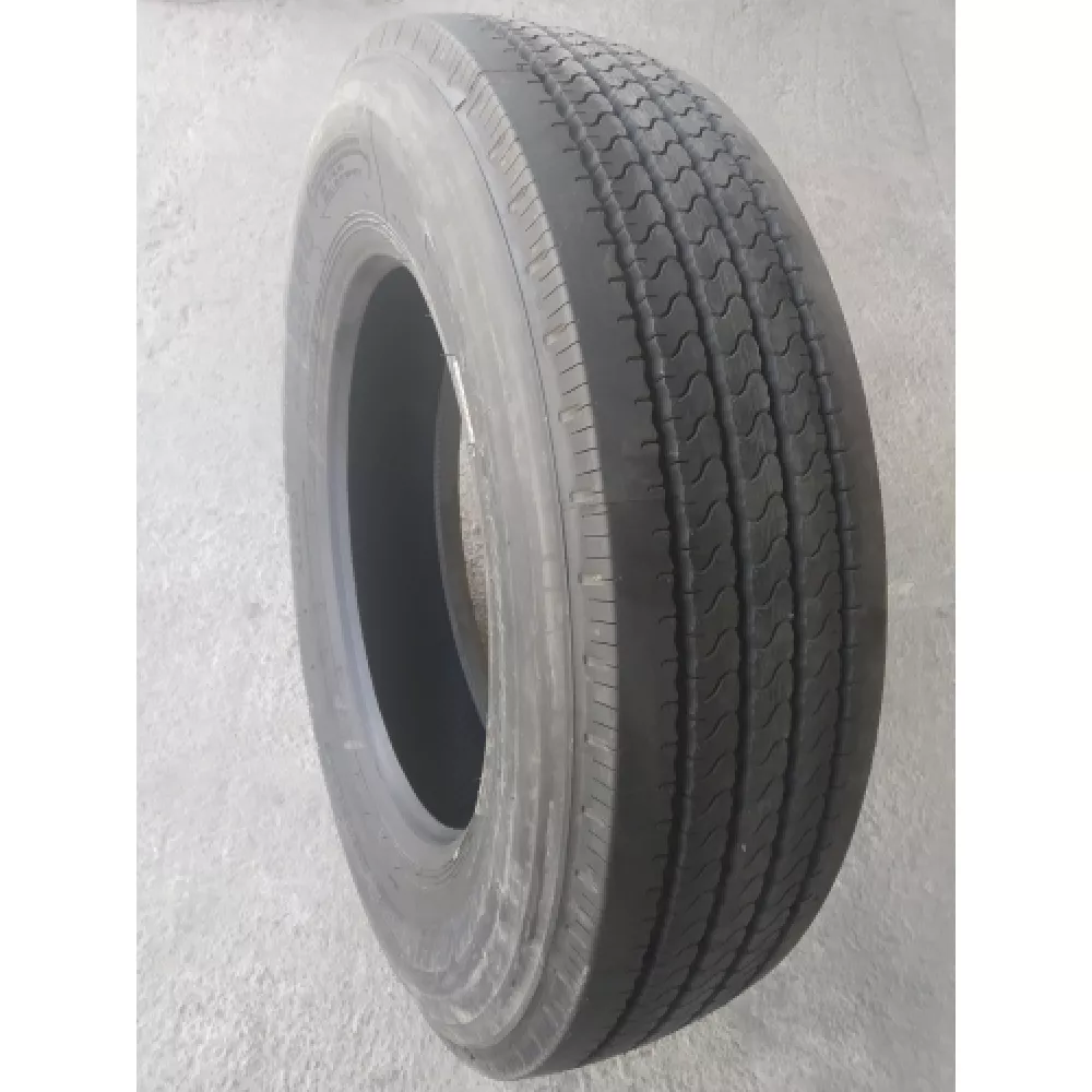 Грузовая шина 285/75 R24,5 Long March LM-120 16PR в Краснотурьинске