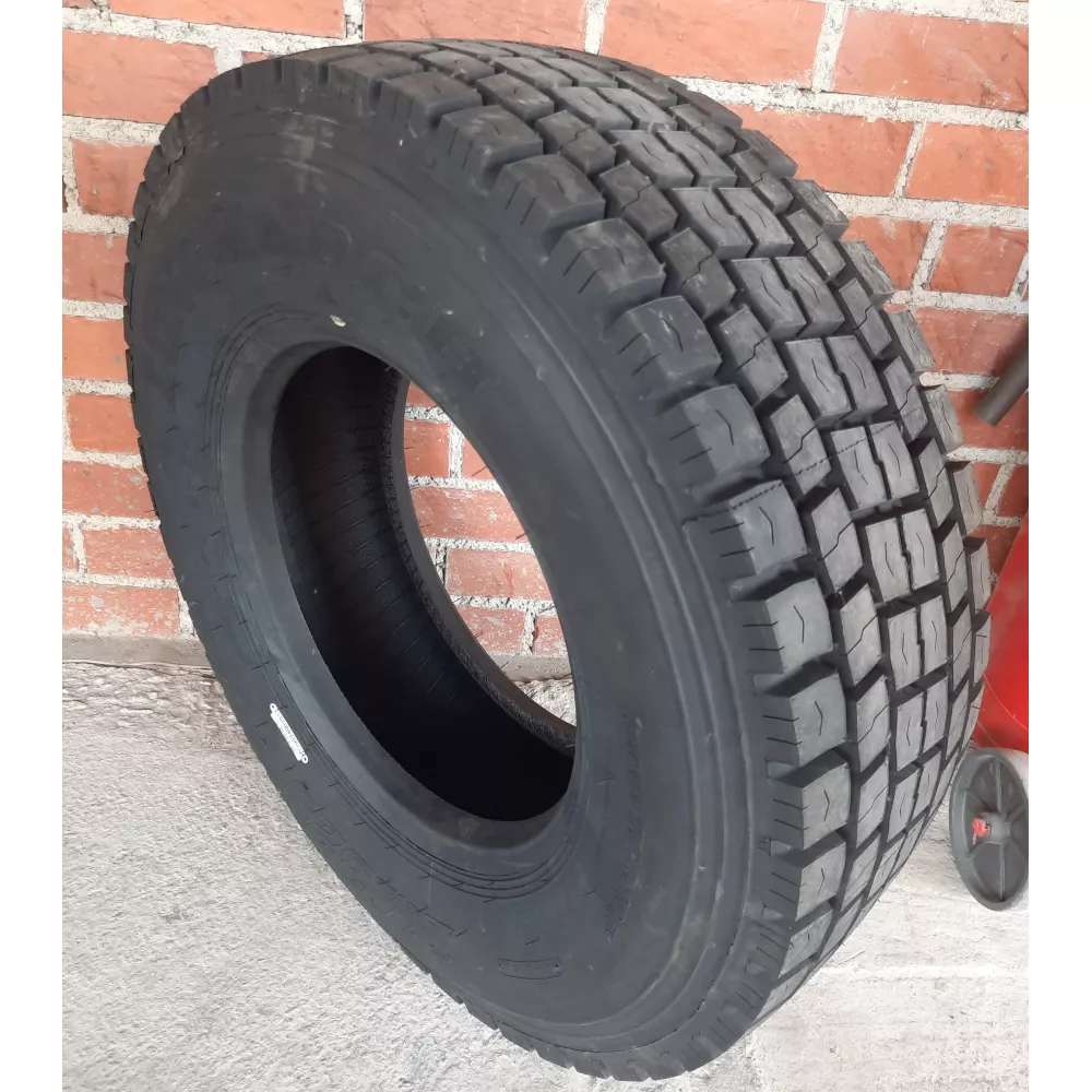 Грузовая шина 305/70 R19,5 Long March LM-329 18PR в Краснотурьинске