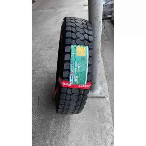 Грузовая шина 11,00 R20 Long March LM-338 18PR купить в Краснотурьинске