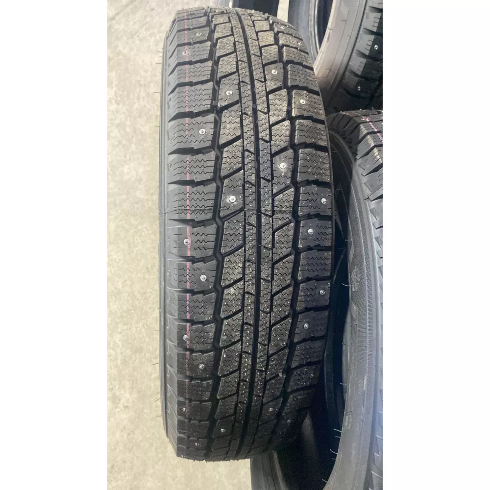 Грузовая шина 185/75 R16 Triangle LS-01  8PR шипы в Краснотурьинске