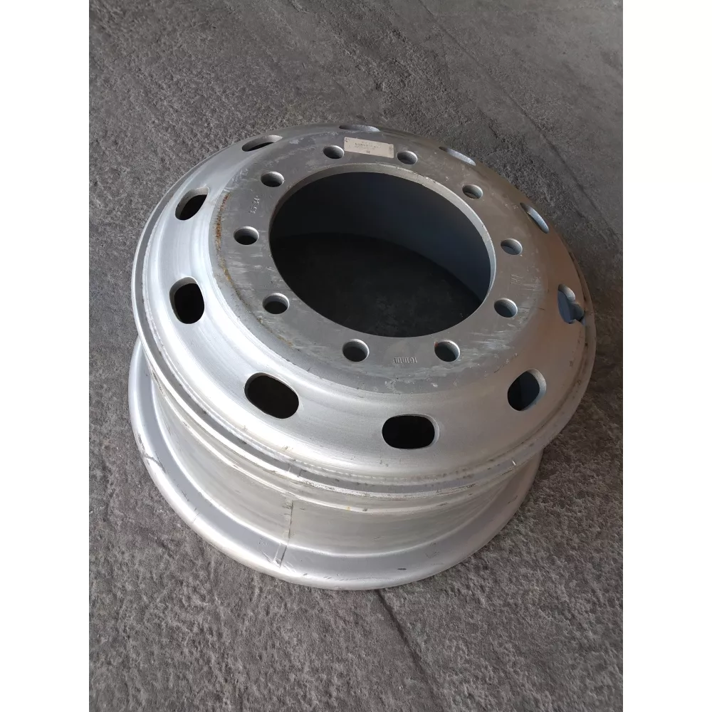 Диск 8,50х20 Koryo ET-180 PCD 10x335 D 281 в Краснотурьинске