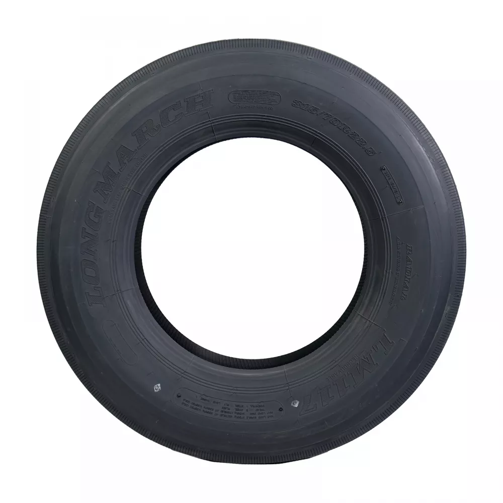 Грузовая шина 315/70 R22,5 Long March LM-117 20PR в Краснотурьинске