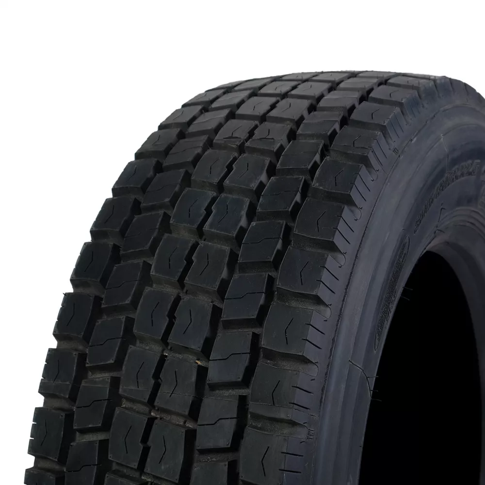 Грузовая шина 315/60 R22,5 Long March LM-329 18PR в Краснотурьинске