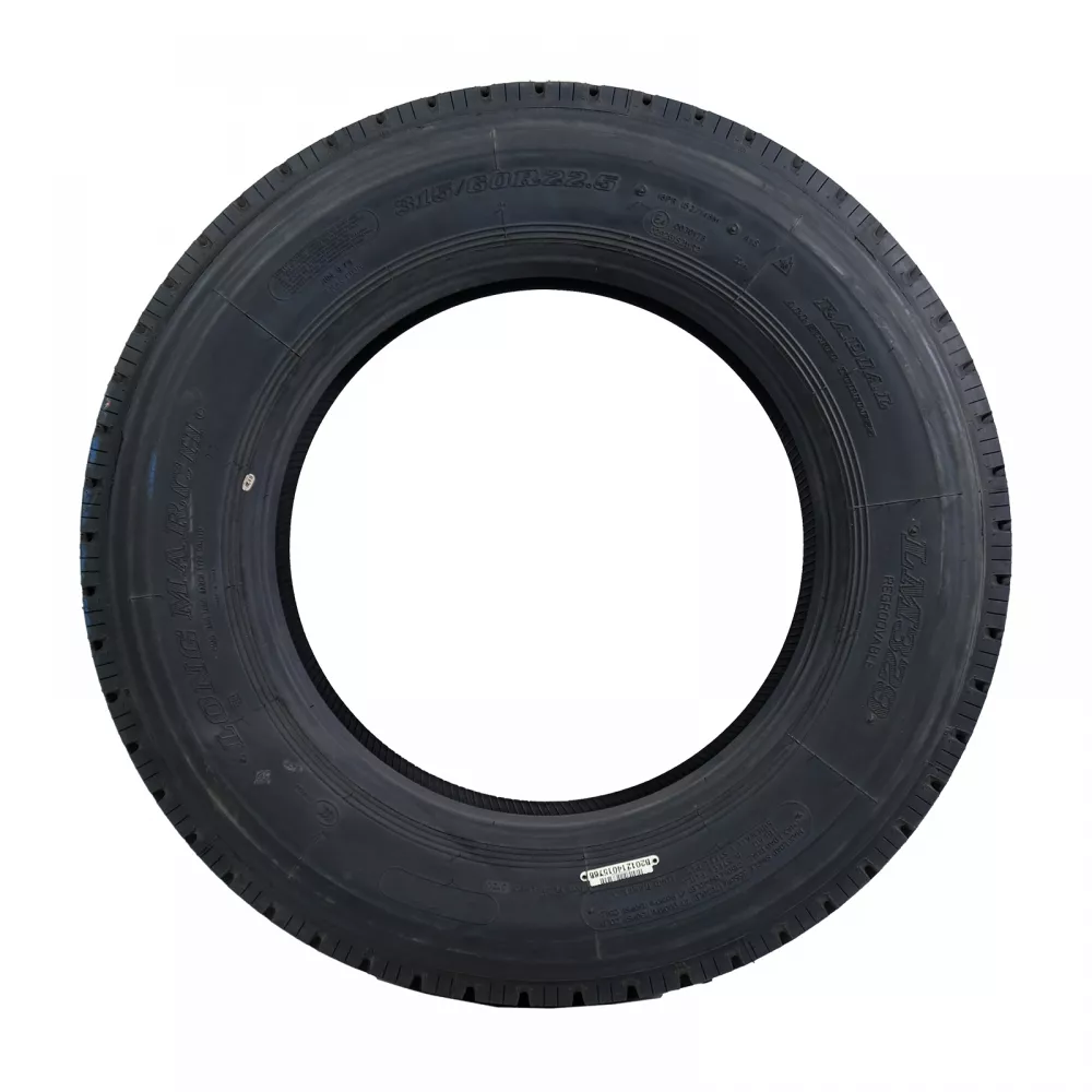 Грузовая шина 315/60 R22,5 Long March LM-329 18PR в Краснотурьинске