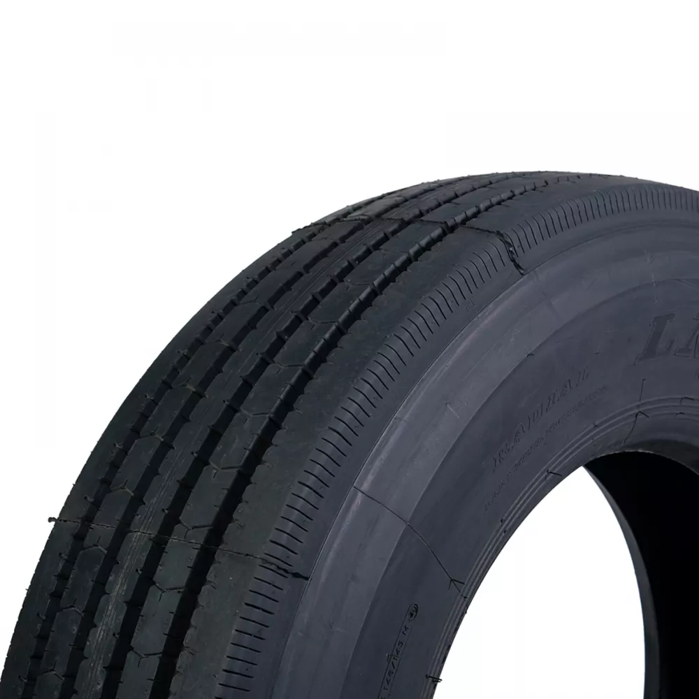 Грузовая шина 295/75 R22,5 Long March LM-216 16PR в Краснотурьинске