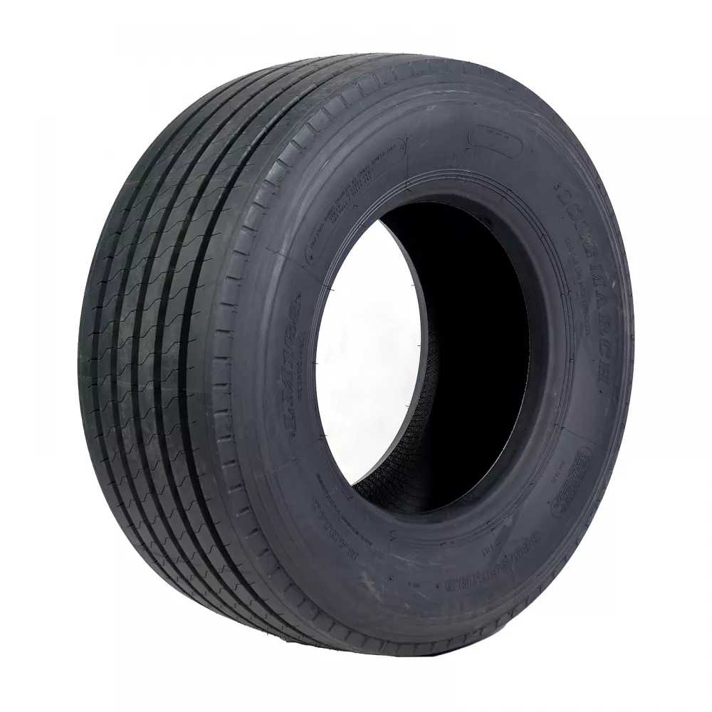 Грузовая шина 385/55 R19,5 Long March LM-168 20PR в Краснотурьинске