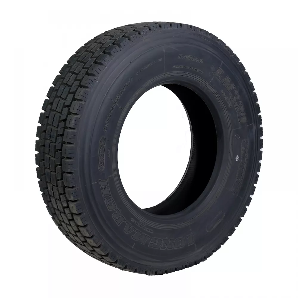 Грузовая шина 295/80 R22,5 Long March LM-329 18PR в Краснотурьинске